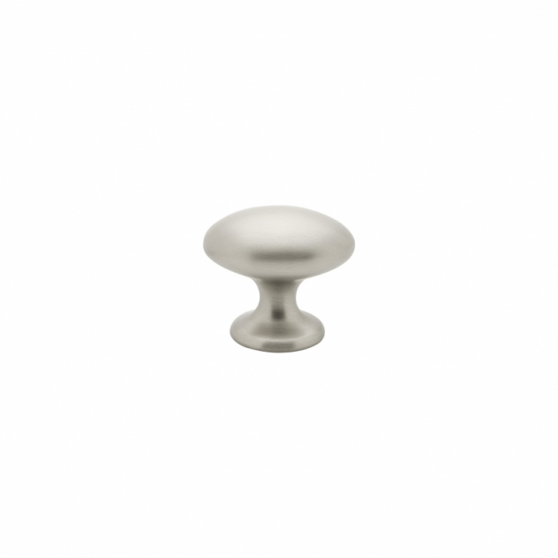 Knob 401 Care - Stainless Steel Look in the group Products / Knobs at Beslag Design i Båstad Aktiebolag (39037C-11)