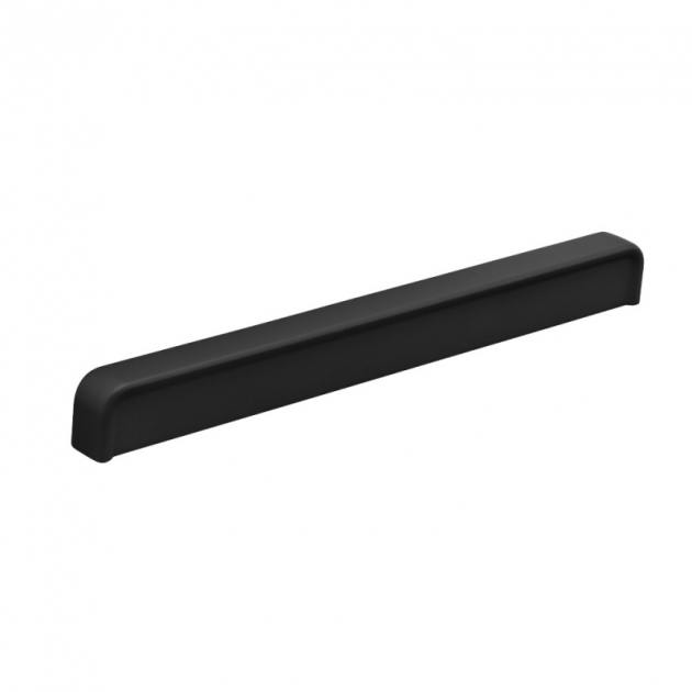 Handle Aurelia - 160mm - Black in the group Products / Handles at Beslag Design i Båstad Aktiebolag (391346-11)