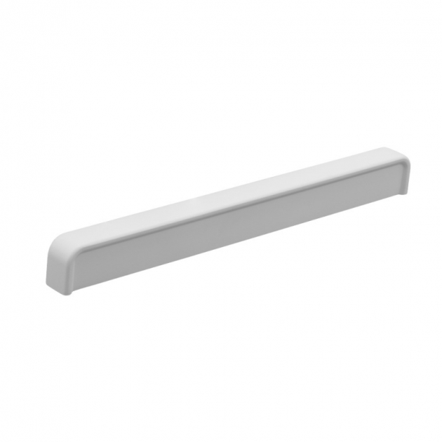 Handle Aurelia - 160mm - White in the group Products / Handles at Beslag Design i Båstad Aktiebolag (391347-11)