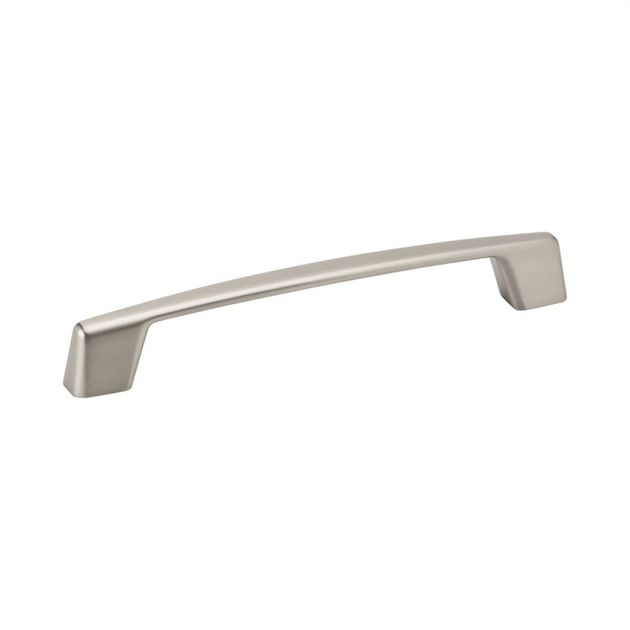 Handle Car - 160mm - Stainless steel look in the group Products / Handles at Beslag Design i Båstad Aktiebolag (46002-11)