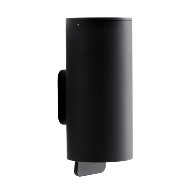 Soap Dispenser Stay - Matt black in the group Products / Bathroom Accessories at Beslag Design i Båstad Aktiebolag (602443-41)