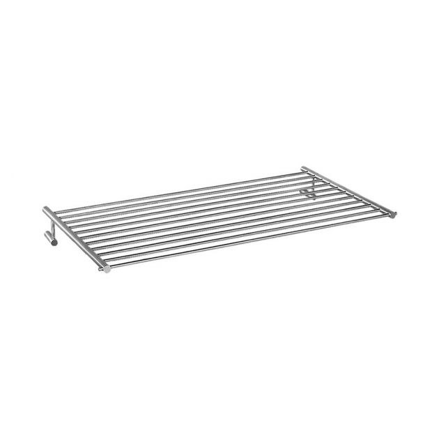 Cool-Line - Towel Shelf CL250 - Stainless steel in the group Products / Bathroom Accessories / Public environment at Beslag Design i Båstad Aktiebolag (60250)