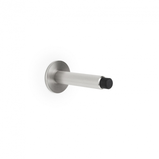 Door Stop Arpa - Stainless steel look in the group New arrivals at Beslag Design i Båstad Aktiebolag (753160-11)