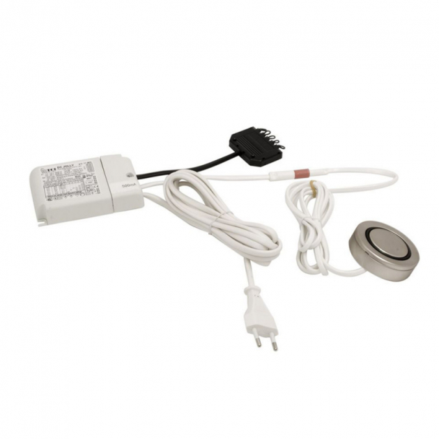 Driver Drikon incl. touch dimmer - 500mA/22W  in the group Products / Lighting / Driver at Beslag Design i Båstad Aktiebolag (971251)