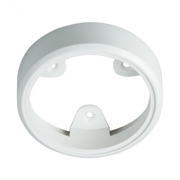 Spacer ring Stella - White in the group Products / Lighting / Accessories at Beslag Design i Båstad Aktiebolag (972831)