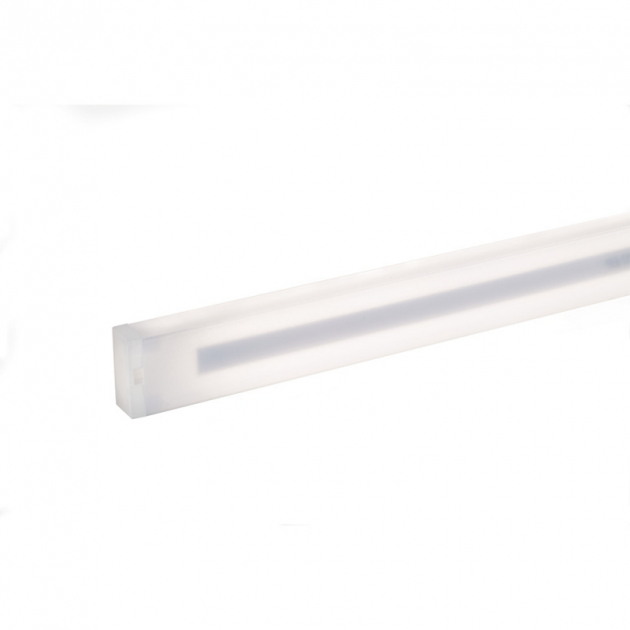 LED-profile Sunup - 2000mm in the group Products / Lighting / LED-profiles at Beslag Design i Båstad Aktiebolag (973225)