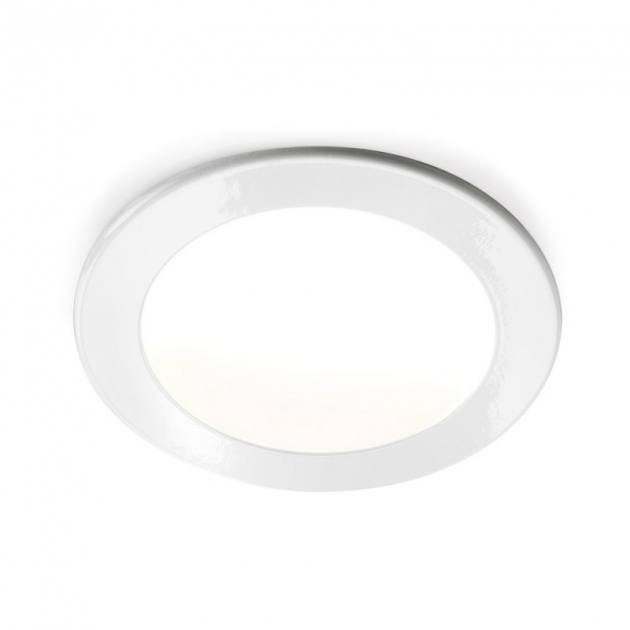 LED-spot Smally XS Plus - White in the group Products / Lighting / LED-spots at Beslag Design i Båstad Aktiebolag (973486)