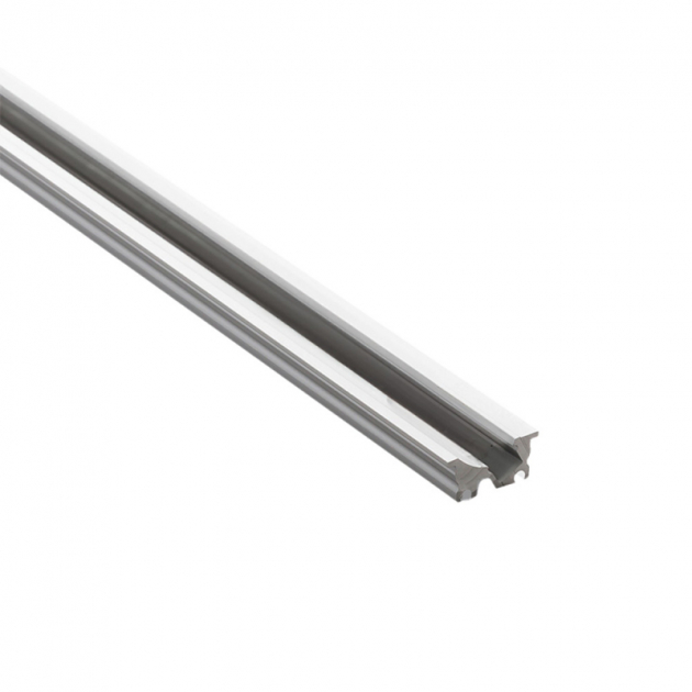 LED-profile 8112 - Aluminium | Beslag