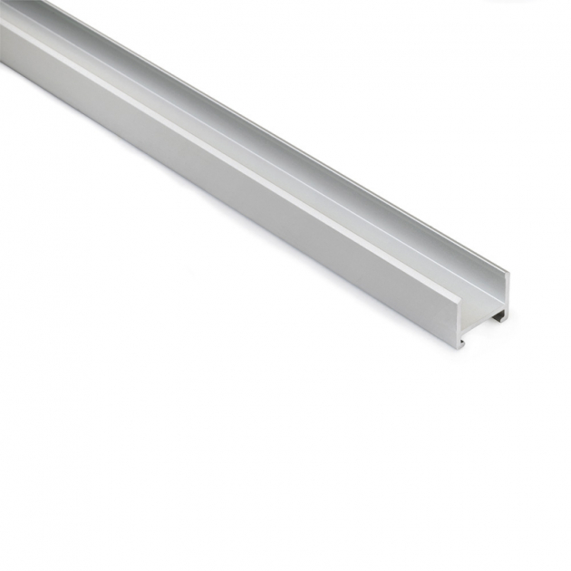 LED-profile Nexus - Aluminium in the group Products / Lighting / LED-profiles at Beslag Design i Båstad Aktiebolag (973580)