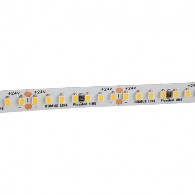 LED-strip Flexy UHE6 - 1000mm - With tape in the group Products / Lighting / LED-strips at Beslag Design i Båstad Aktiebolag (973680)