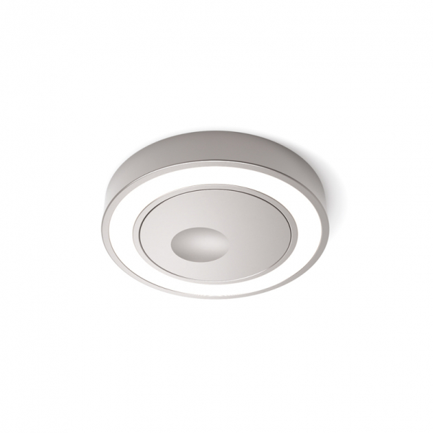 LED-spot Holl TDM D-M surface mounted - Stainless steel in the group Products / Lighting / D-Motion at Beslag Design i Båstad Aktiebolag (973746)
