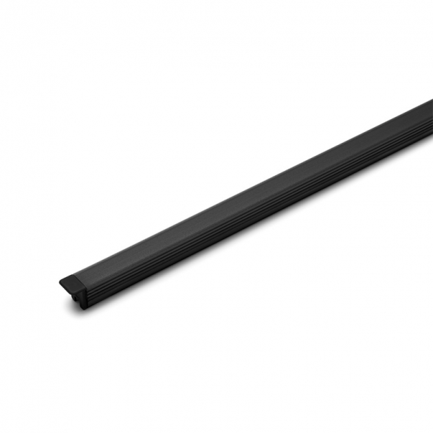 Led-profile Apex Night & Day - 2000mm - Black in the group Products / Lighting / LED-profiles at Beslag Design i Båstad Aktiebolag (973820)