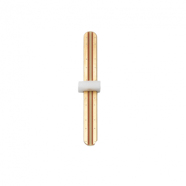 Double-Sided Connector SE H4 Ultra in the group Products / Lighting / Cables & terminals at Beslag Design i Båstad Aktiebolag (973865)