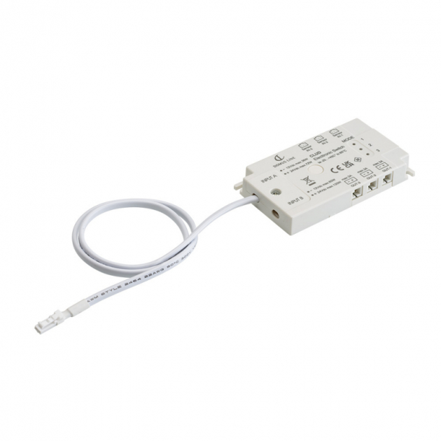 Multi-sensor control box Clud in the group Products / Lighting / Accessories at Beslag Design i Båstad Aktiebolag (973905)