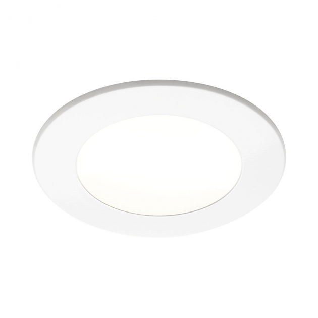 LED-spot Atom - White in the group Products / Lighting at Beslag Design i Båstad Aktiebolag (atom-Vit)