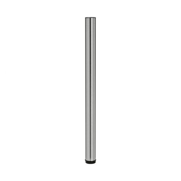 Table leg 900 - Stainless steel in the group Products / Other products / Table legs at Beslag Design i Båstad Aktiebolag (bordsben-900-rf-look)