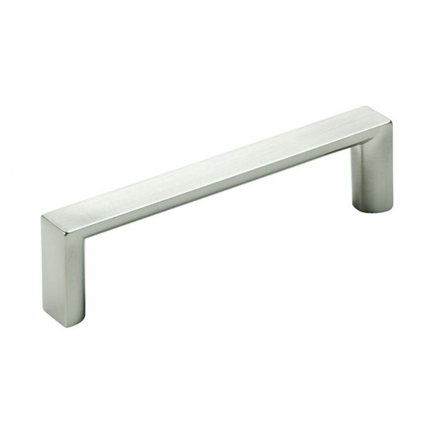 Handle 735 - Stainless steel look in the group Products / Handles at Beslag Design i Båstad Aktiebolag (handtag-735-rf-look)