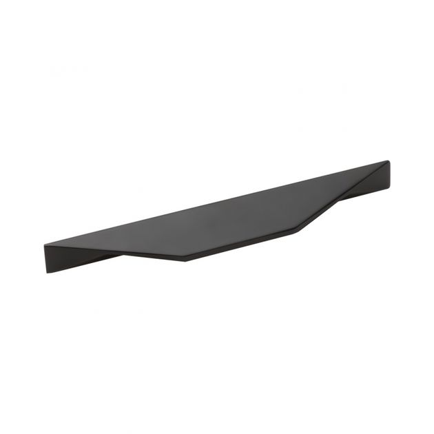 Handle Cutt - Black in the group Products / Handles at Beslag Design i Båstad Aktiebolag (handtag-cutt-svart)