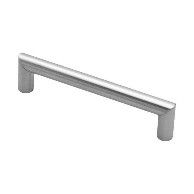 Handle Norma 1021 - Stainless steel in the group Products / Handles / Stainless Steel at Beslag Design i Båstad Aktiebolag (handtag-norma-Rostfritt)