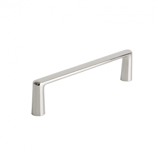 Handle Bob - Nickel plated in the group Collections / Signatures at Beslag Design i Båstad Aktiebolag (htg-bob-krom)