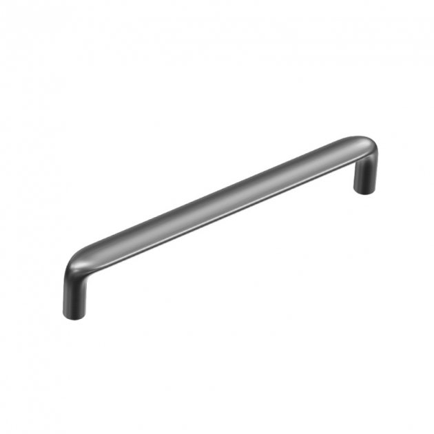 Handle Cobra - Gunmetal in the group Products / Handles at Beslag Design i Båstad Aktiebolag (htg-cobra-gunmetal)