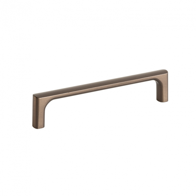 Handle Ethel - Warm bronze in the group Products / Handles at Beslag Design i Båstad Aktiebolag (htg-ethel-varm-brons)
