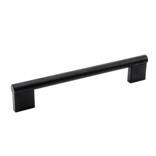 Handle Graf Big - Matte black | Handles | Beslag Design
