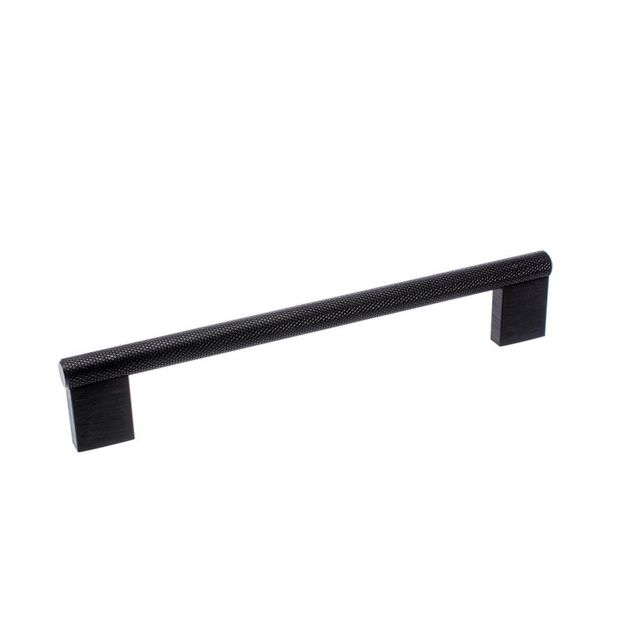 Handle Graf Mini - Matte black | Handles | Beslag Design