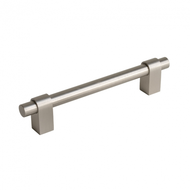 Handle Trace - Stainless steel look in the group Products / Handles at Beslag Design i Båstad Aktiebolag (htg-trace-rostfri-look)