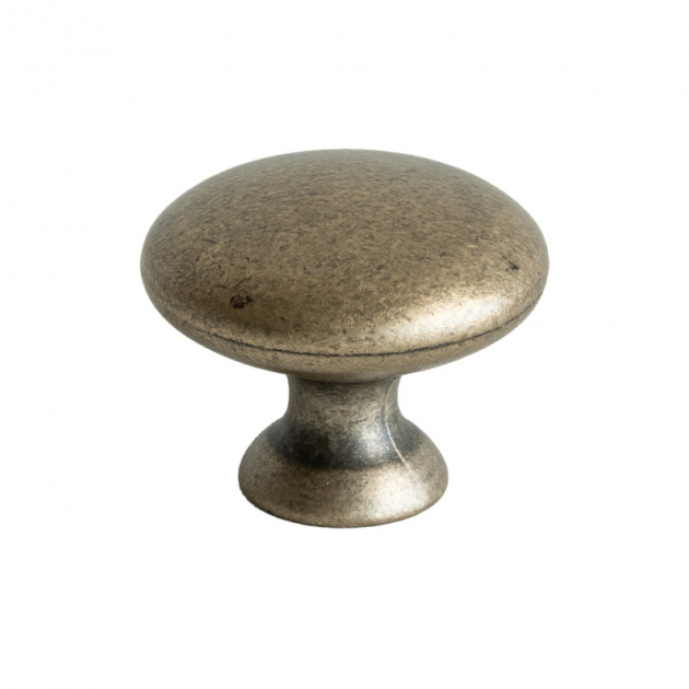 Knob 24226 - Tenn in the group Products / Knobs at Beslag Design i Båstad Aktiebolag (knopp-24226-tenn)