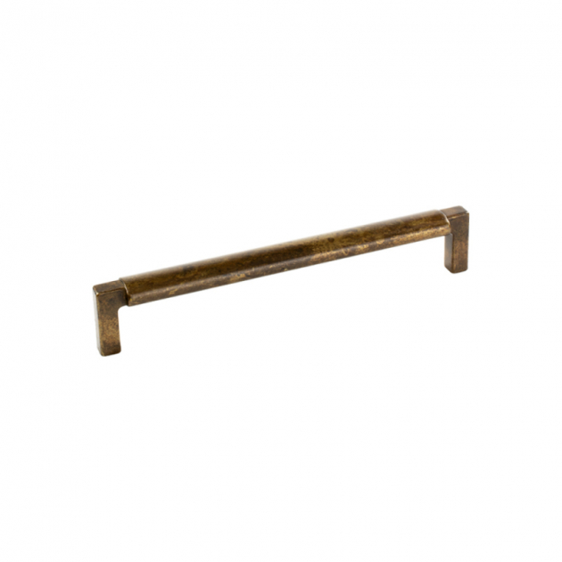 Handle Lecco - Antique in the group Products / Handles at Beslag Design i Båstad Aktiebolag (lecco-antik)
