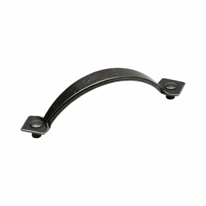 Handle Boarp - 96mm - Wrought iron