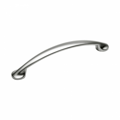 Handle Mölle - 128mm - Stainless steel look