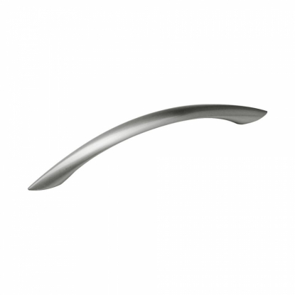 Handle Tofta - 128mm - Stainless steel look