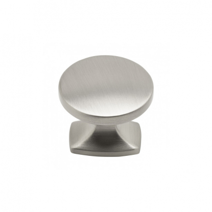 Knob Classic - 34mm - Stainless Steel Look