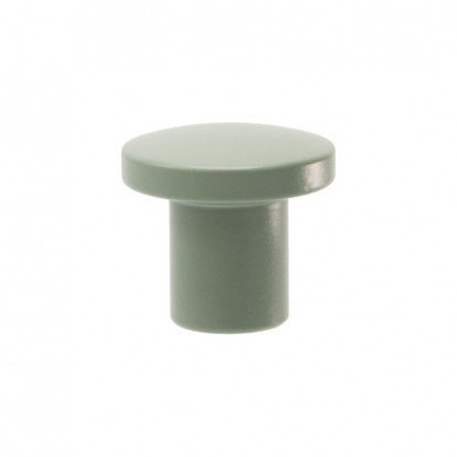 Knob Skye - 25mm - Sage Green