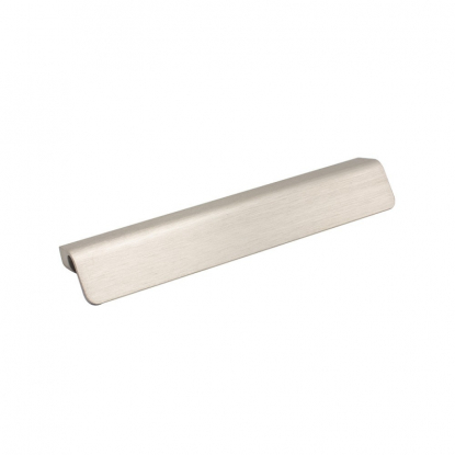 Handle Fringe - 160mm - Stainless steel look