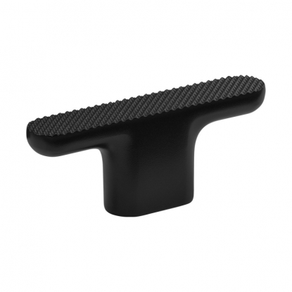 Knob T Vibe Grip - Matte black