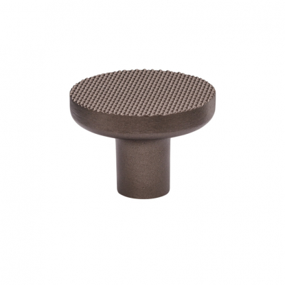 Knob Vibe Grip - 38mm - Dark bronze