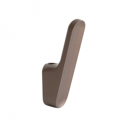 Hook Vibe Soft - Dark bronze