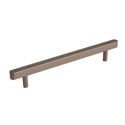 Handle Rod - 160mm - Dark bronze