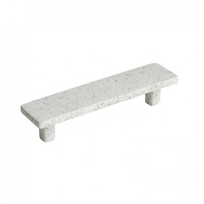 Handle Rocca - 96mm - Stone look