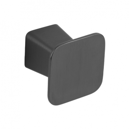 Knob Prism - 32mm - Matt black