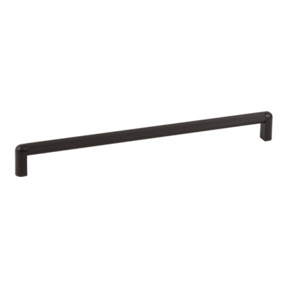 Handle Riss mini - 192mm - Brown
