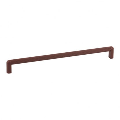 Handle Riss mini - 192mm - Red volcano