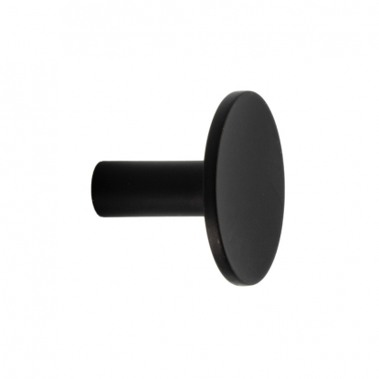 Hook Sture - 28mm - Matt black