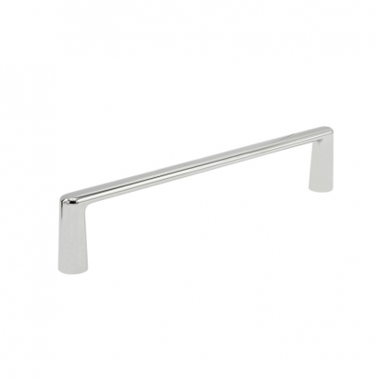 Handle Bob – 160mm – Nickel-plated