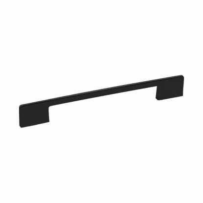 Handle Laia Mini - 160/192mm - Matt black