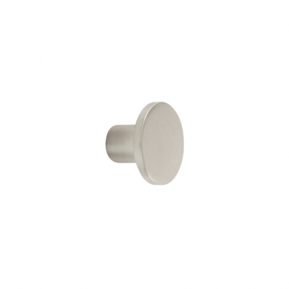 Hook Como - 26mm - Stainless steel