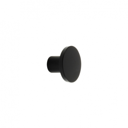 Hook Como - 26mm - Matt Black